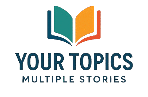 Your Topics Multiple Stories