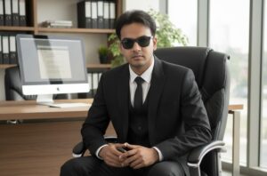 Mr.Farrukh Bilal