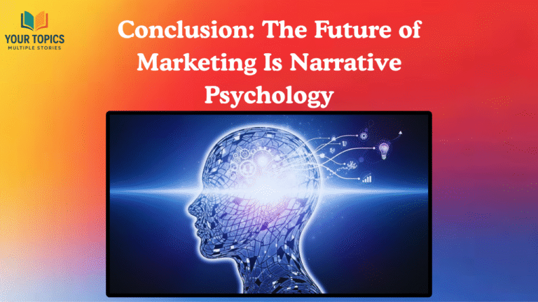 Multi-Narrative Content Marketing: A Powerful Strategy to Win Modern Audiences