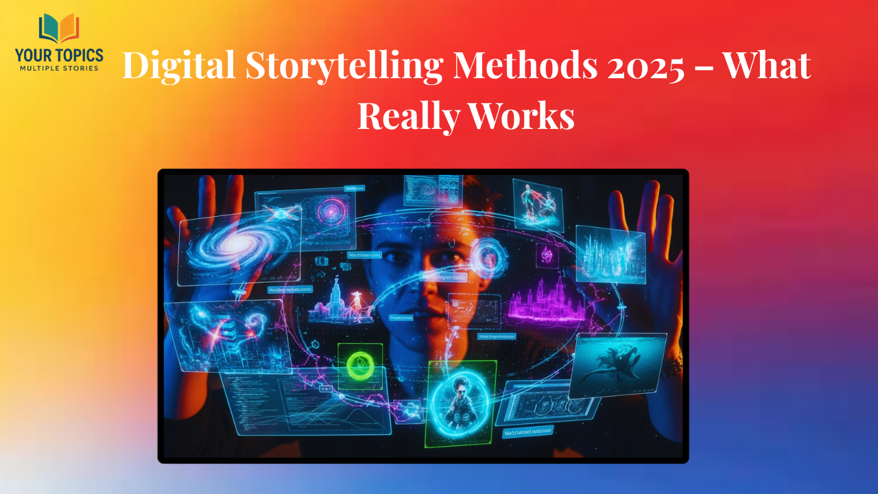 How to Apply Modern Storytelling Techniques 2025 (1)