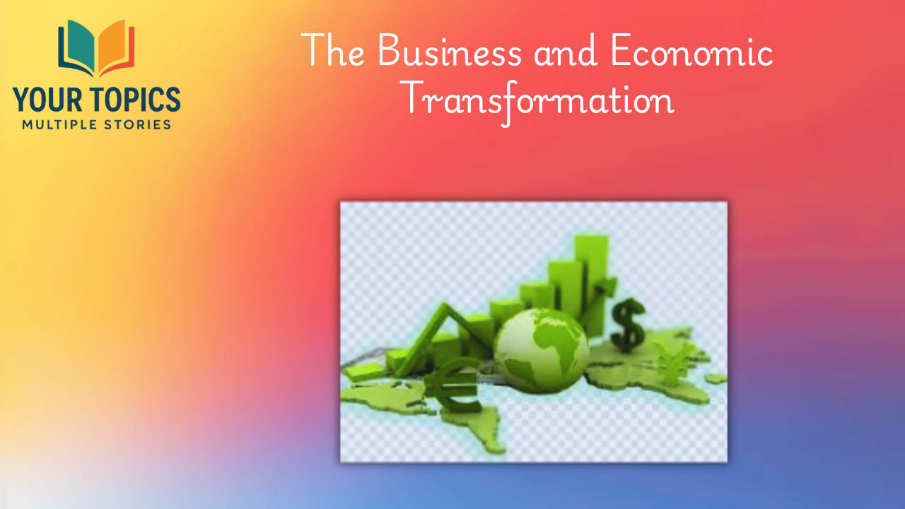 The-Bussiness-and-Examples-Transformation