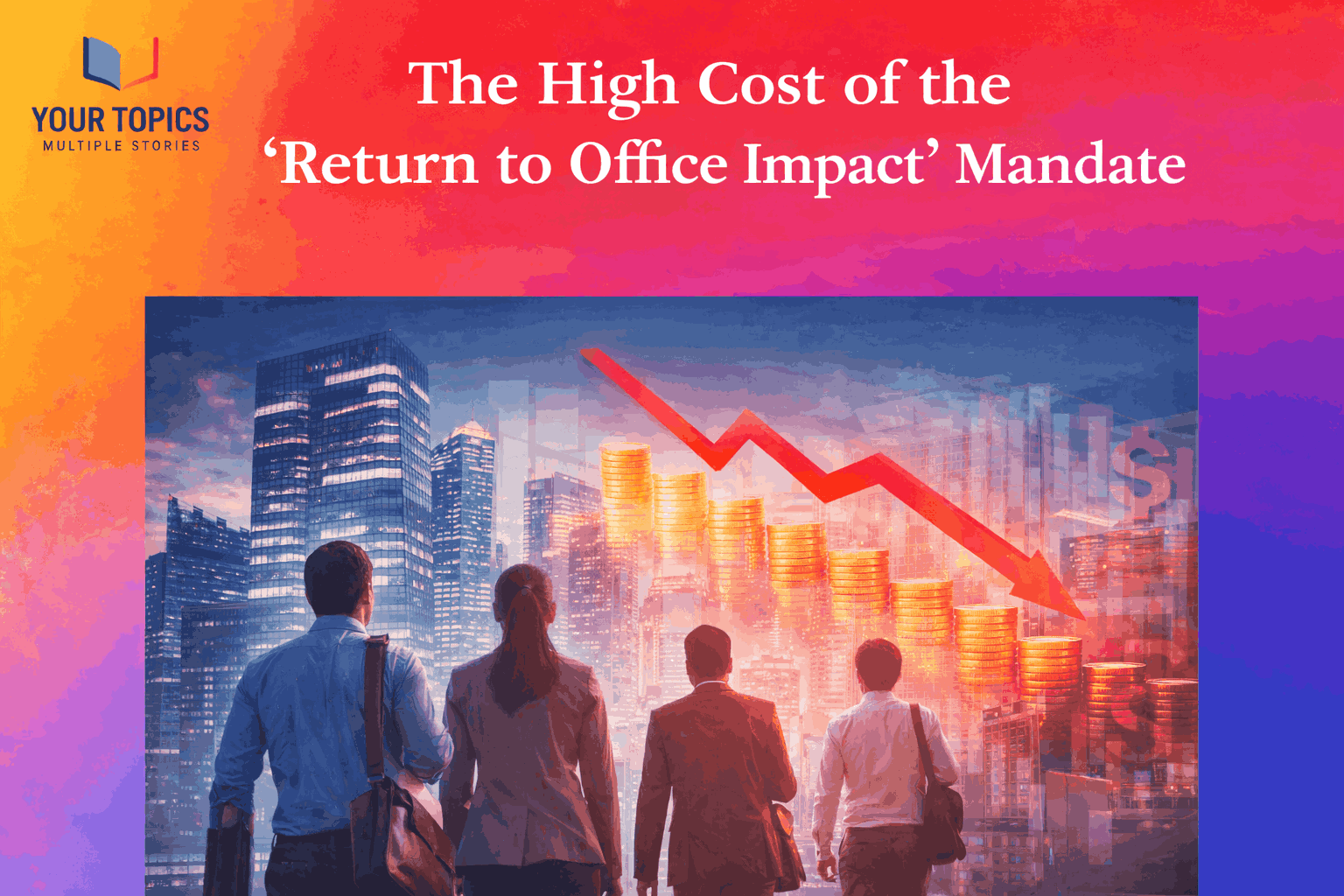 Cost of Return to Office Impact Mendate