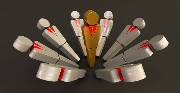 Fractional leadership jobs