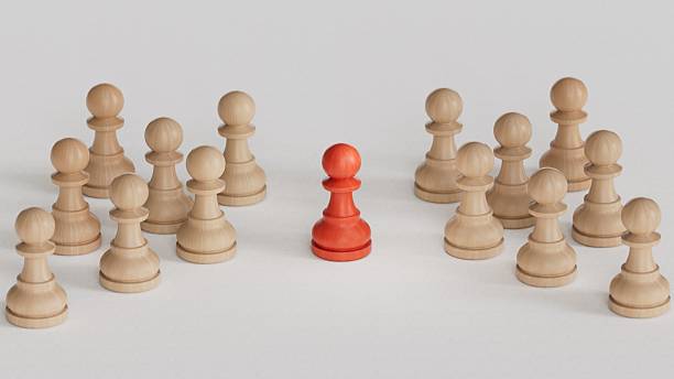 Fractional leadership jobs