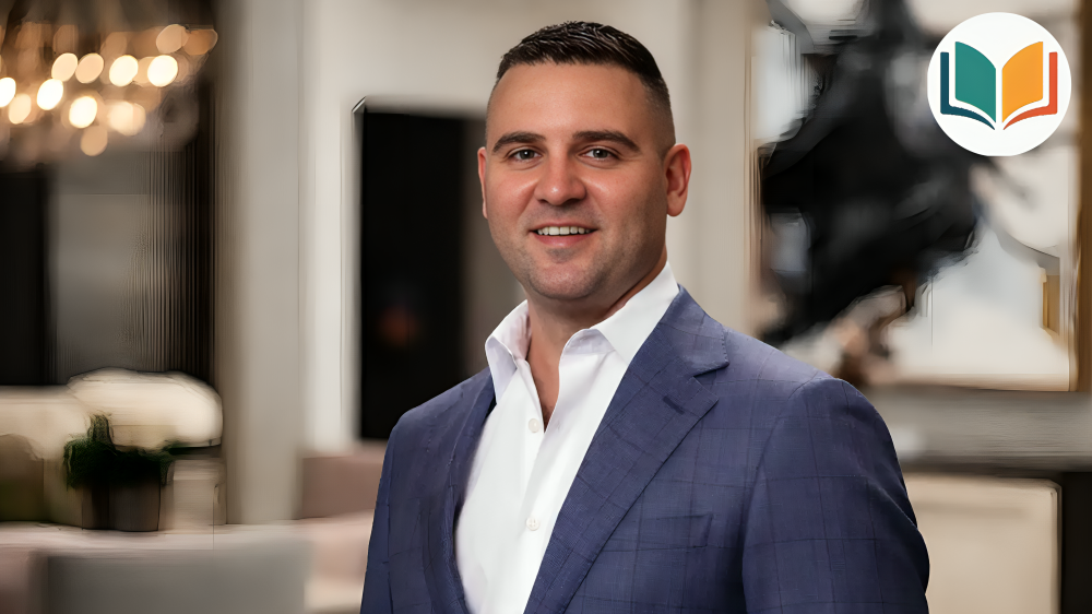 misha ezratti net worth