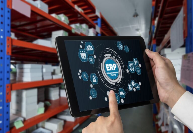 Smart Data Platforms for Manufacturing Resource Monitoring