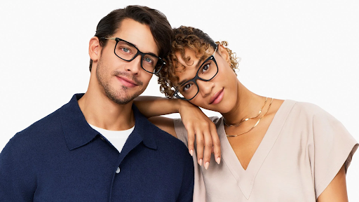 Premium Women’s and Men Eyeglasses: Top Brands & Frame Styles Reviewed