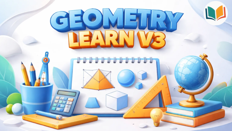 geometry learn v3