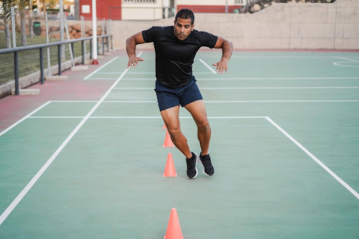 How Mindset Training Boosts Athletic Performance