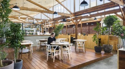 Why Office Fitouts in Melbourne Are Shifting Away From “Perfect” Corporate Design