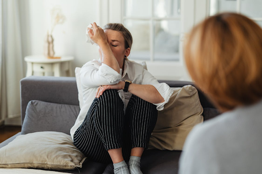 The Overlap Between Addiction and Mental Health: What You Need to Understand