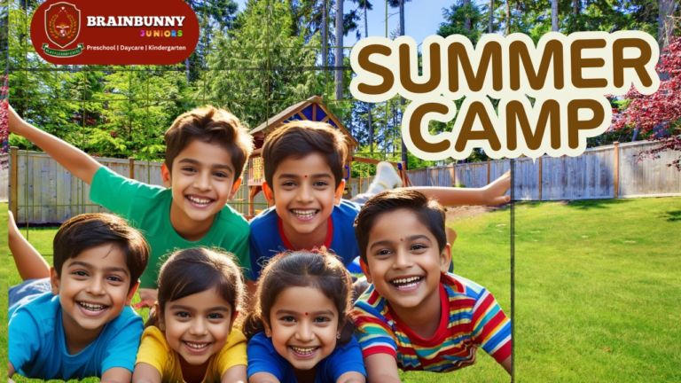Summer Camp: How Seasonal Programs Inspire Growth Beyond the Classroom