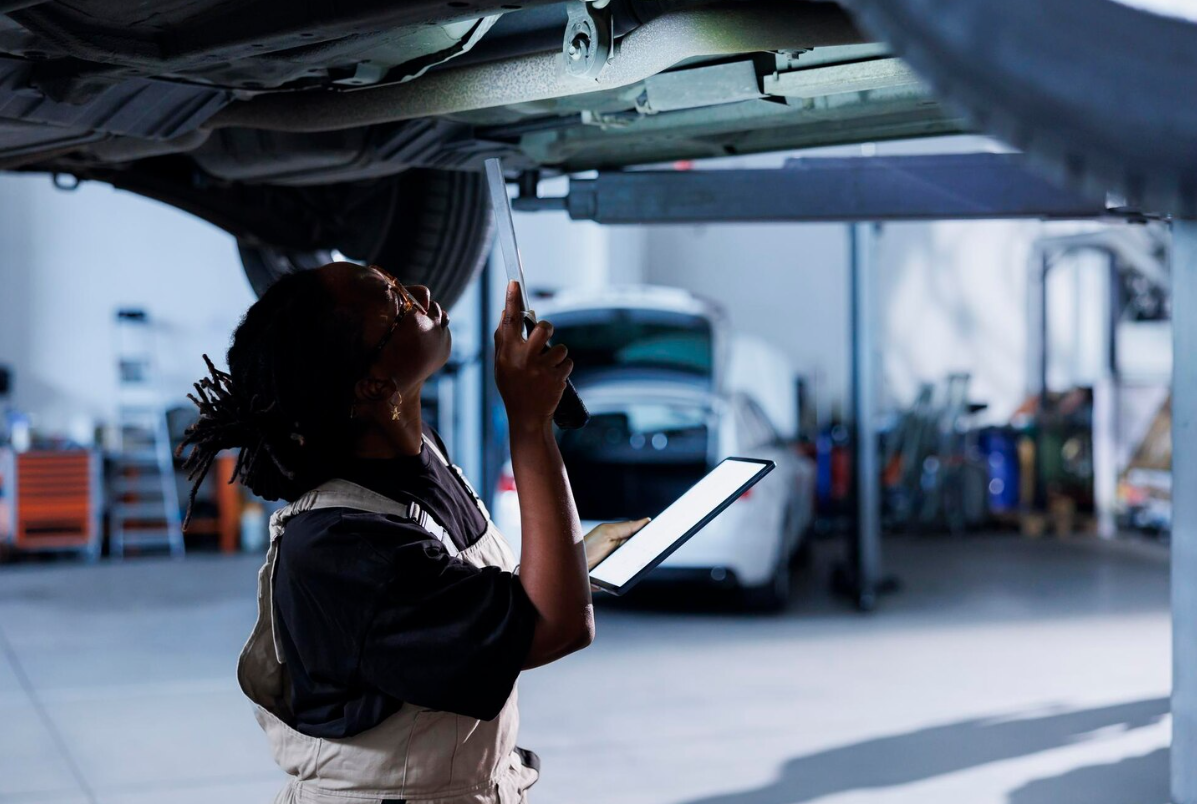 Key Factors to Consider Before Taking Ownership of a Leased Vehicle