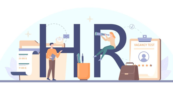 A Guide to Choosing the Right HR Management System