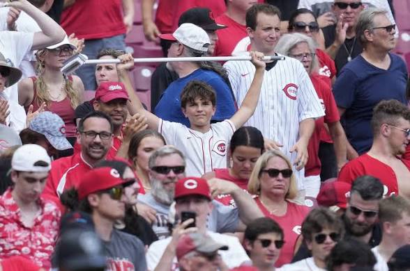 Why Baseball Connects So Many Fans