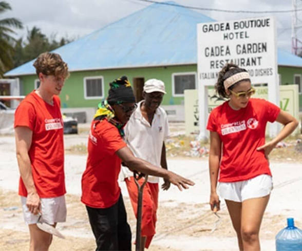 Top Reasons to Choose Volunteer Abroad Cooperating for Volunteering in China