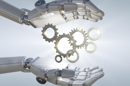 A Guide to Streamlining Operations with Process Automation