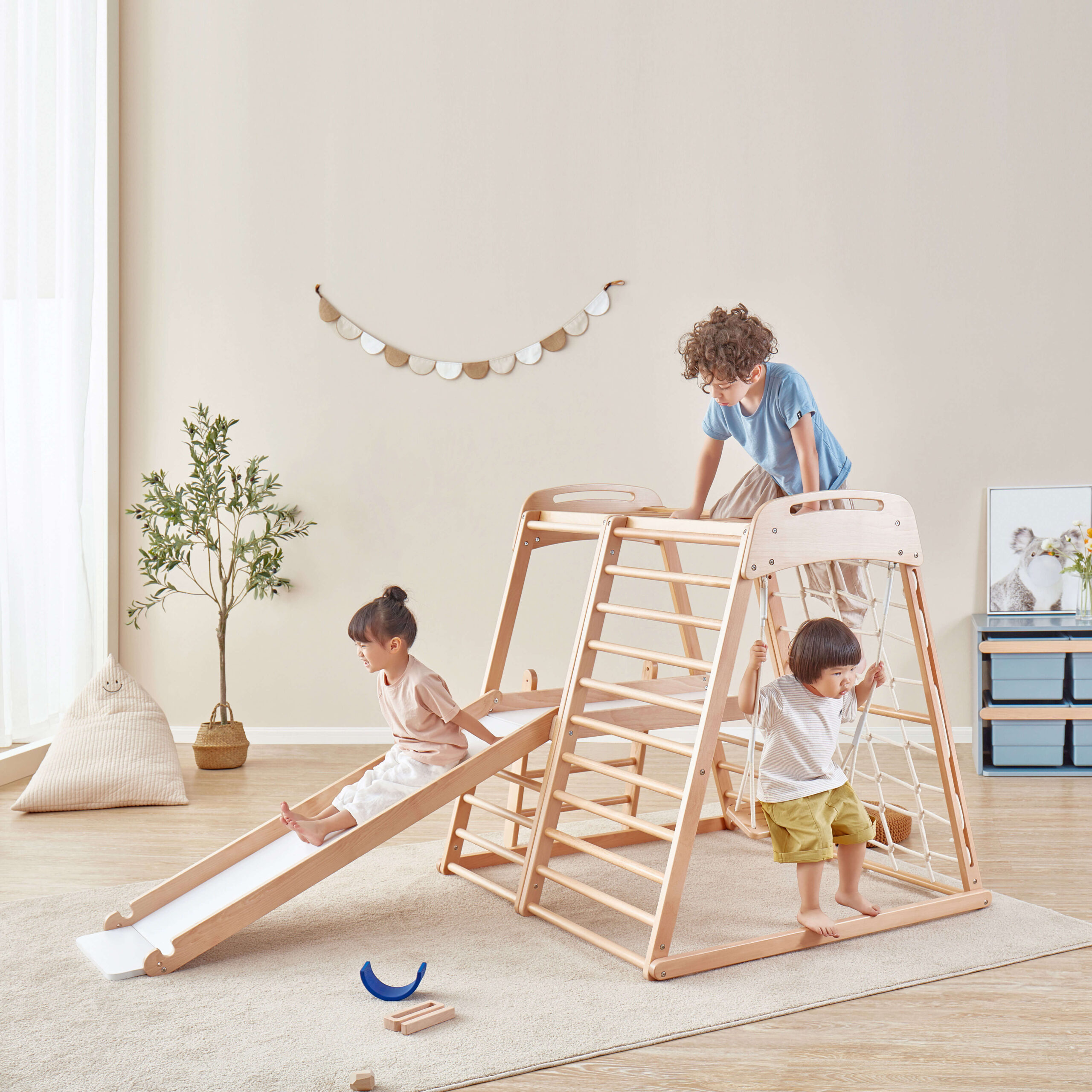 Boori Kids Play Furniture
