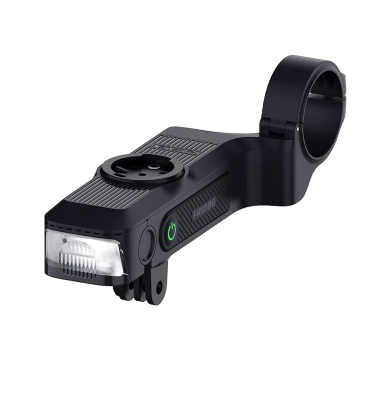 Front Lamp Bike and Road Bike Lights: Essential Gear for High-Speed Safety