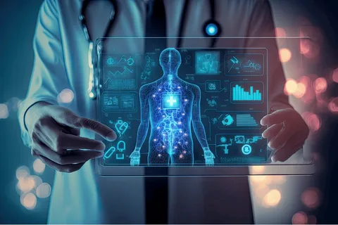 The Future of Generic Medicine Manufacturing