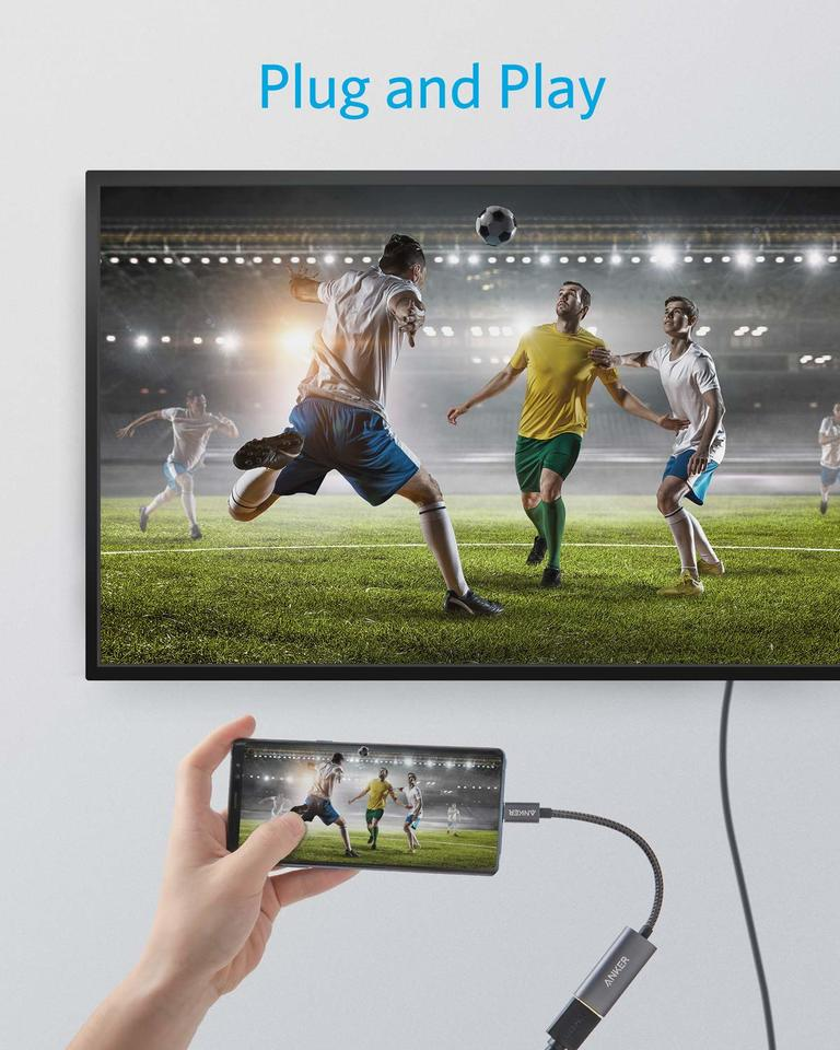 HDMI to USB C: A Smarter Way to Connect Modern Devices Without the Hassle