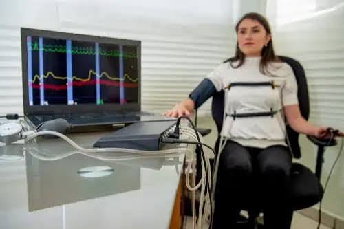 How Does a Polygraph Test Work? Everything You Need to Know
