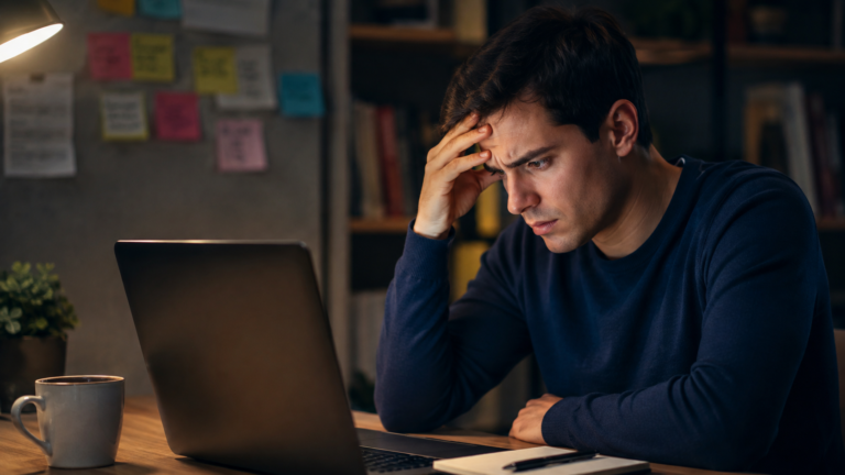 How to Fix an AI That Forgets Your Story Halfway Through